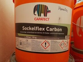 Sockelflex Carbon - 1