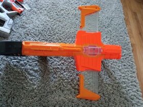 Nerf dětská zbraň