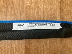 Jaxon Přívlačový prut Grey Stream 228cm-10-35g - 1