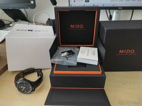 Mido Multifort - 1