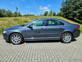 VOLVO S80 3.2i automat vynikající stav