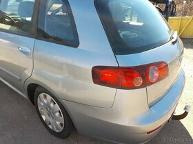 Fiat Croma 2008 1.9mj