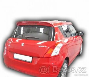 SUZUKI SWIFT 05-10 Spojler