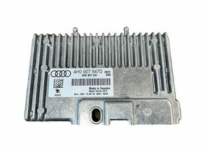 Řídící jednotka noční vidění 4H0907547D Audi A8 D4 4H 2010 - 1