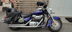 Suzuki boulevard 1500 - 1