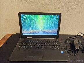 Notebook HP 250 G4 - 1