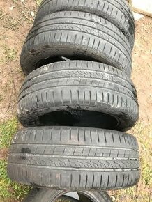 Letní pneu 205/55/R16 Hankook