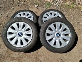 disky s poklicema orig. Bmw s poklicema