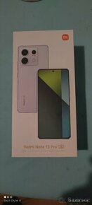 Xiaomi Redmi Note 13 Pro 5G 256+8GB