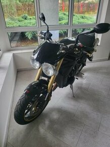 Triumph Street Triple 675