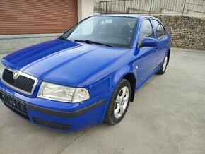 Škoda Octavia tour r.v2005,po rozvodech - 1