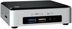 Intel NUC 6i3SYK