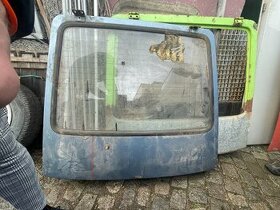 Fiat 127 Nuova dveře zadní třetí - 1