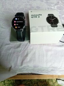 Chytre hodinky Amazfit GTR2 - 1