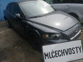 +Volvo C30