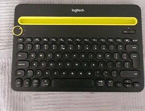 Klávesnice Logitech K480