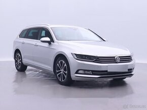 Koupím Volkswagen Passat B8 Combi 2.0 TDI 110 kW