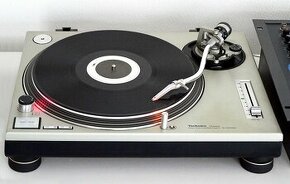 Koupím Technics SL-1200 / SL-1210 SL1200 SL1210 - 1