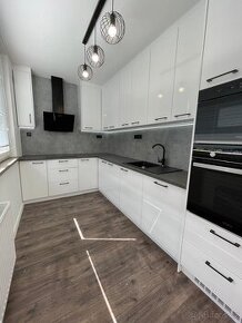 Prodej bytu 3+1 73 m² Česká, Zlín