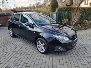 Seat Ibiza 1.6 16V 77kw 123tkm 5/2009