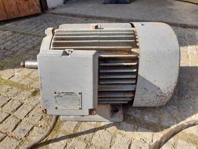 Elektromotor AP112M-2 5,5Kw ot 2910