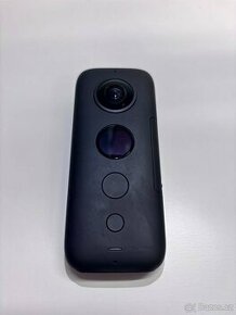 Insta360 One X