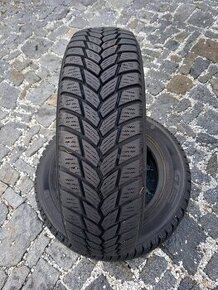 165/70/14C zimni pneu 165/70 R14C