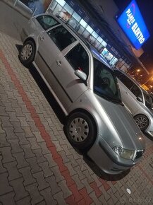 Octavia combi 1.9tdi 66Kw