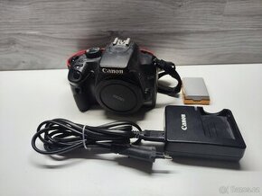 Canon eos 1000D