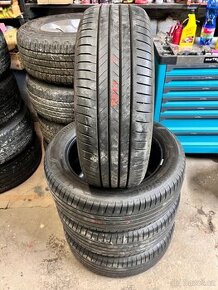 235/55 R19 101V letní Bridgestone Alenza 001 - zánovní