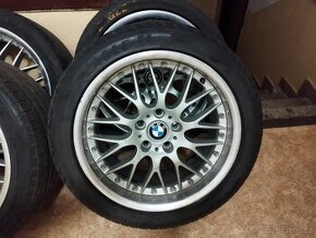 Bmw styling 42 bbs rs 744/745