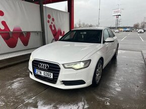 Audi a6 2.0 tdi