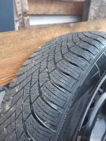 Zimní pneu 175/65R14 82T NEXEN WINGUARD SNOW G3-WH21-4ks