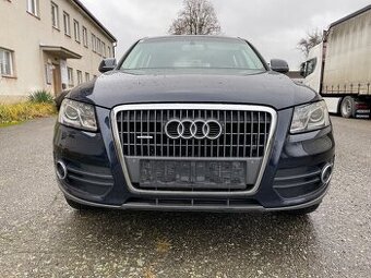 Audi Q5 2.0 Tdi 105kw Quattro 159tis.najeto