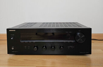 Onkyo TX-8020 / Phono /optika /sub out/FM - 1