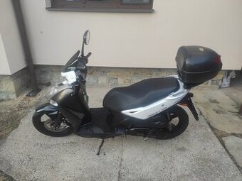 Skútr KYMCO AGILITY 125