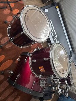 Sonor sonic plus - 1