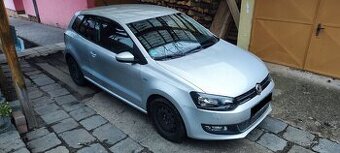 Volkswagen Polo 1.2 TSI, 77kW, 102000 km, Automat