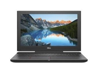 Dell Inspiron 15