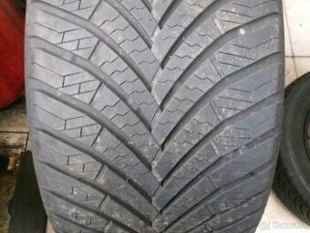 235/35 R19 LINGLONG (5,5mm) č.14688