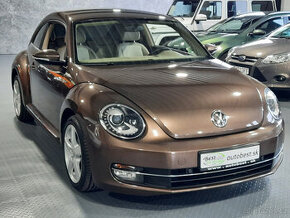 Volkswagen Beetle 1.2 TSI Design