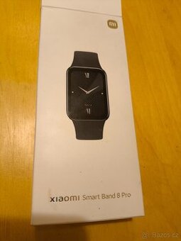 Xiaomi Smart Band 8 Pro