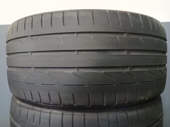 225/35 R18 BRIDGESTONE (2118) - 1