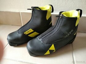 Běžkařské boty Fischer - 1