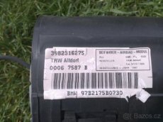 BMW E39 r.v. 97 Airbag spolujezdce - 1