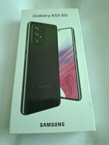 Samsung galaxy A53 5G