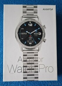 Hodinky Aligator Watch Pro - 1