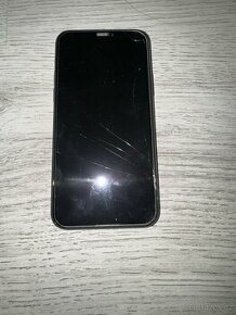 iPhone 11pro 64gb