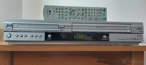 COMBO LG VC8716 DVD/VHS