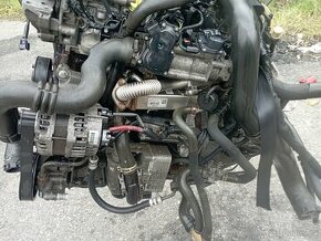 RENAULT MASTER MOTOR 2,3DCI, M9T, M9T870 74KW, 84KW 81KW